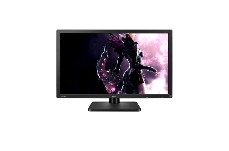 LG 27'' Class 4K UHD IPS LED Monitor (27'' Diagonal), 27MU67-B