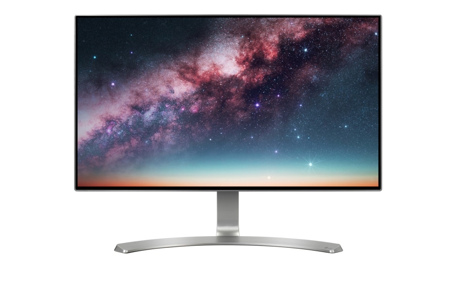 LG 23.8'' Full HD IPS Monitor, 24MP88HV-S