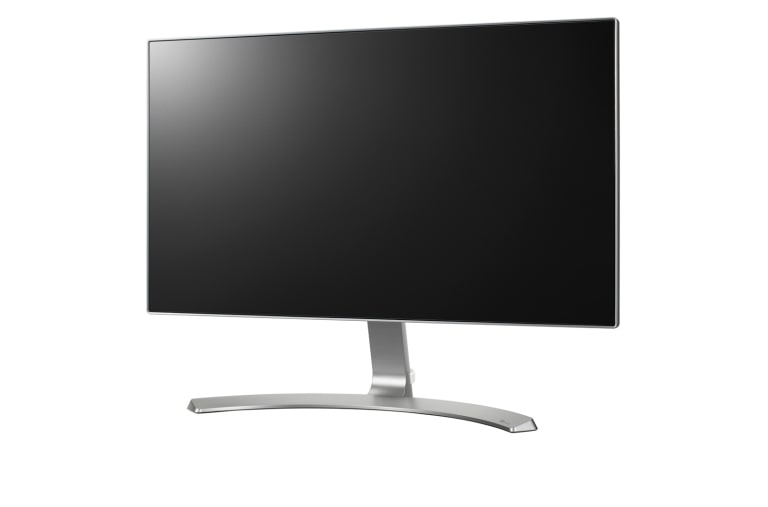 LG 23.8'' Full HD IPS Monitor, 24MP88HV-S, thumbnail 2