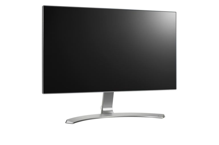 LG 23.8'' Full HD IPS Monitor, 24MP88HV-S, thumbnail 3