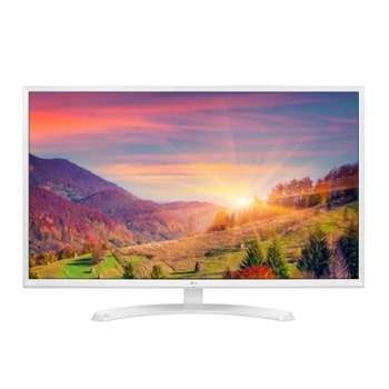 LG 31.5'' Full HD IPS Monitor1