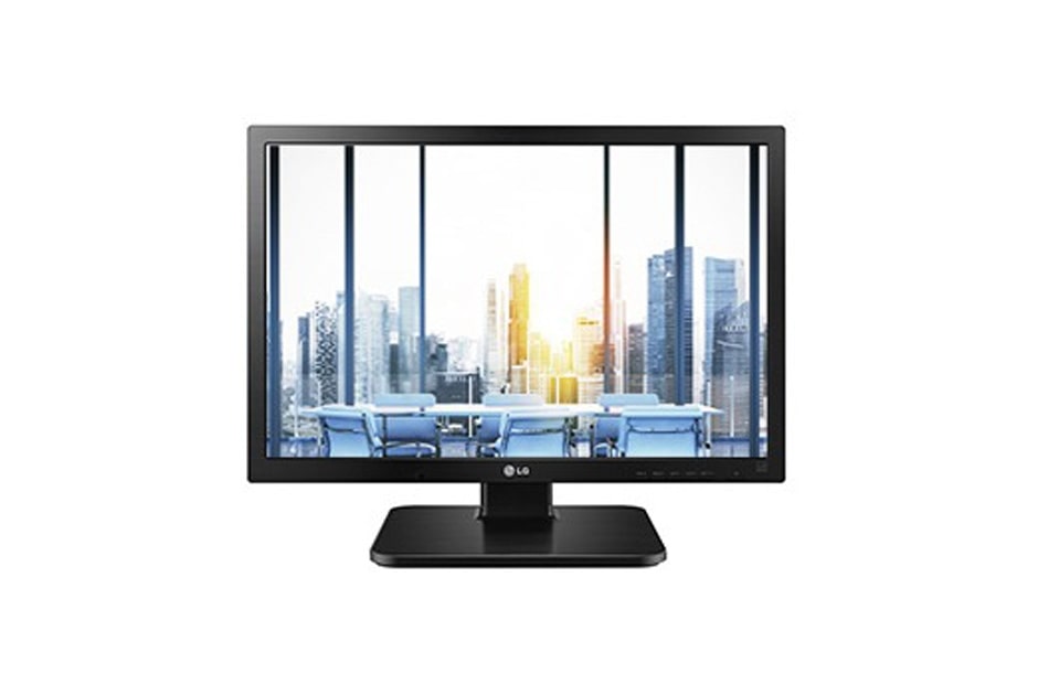 LG 22'' 1680 x 1050 LED Monitor (22'' Diagonal), 22MB67PY-B