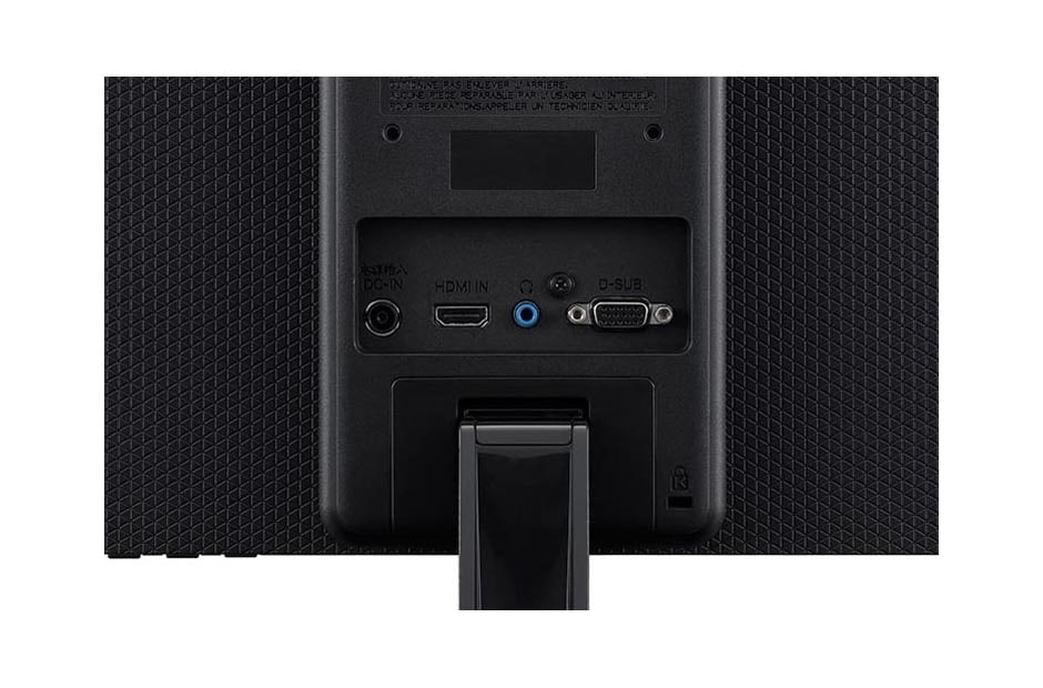 24M47VQ P LED Products Monitor Business LG Global