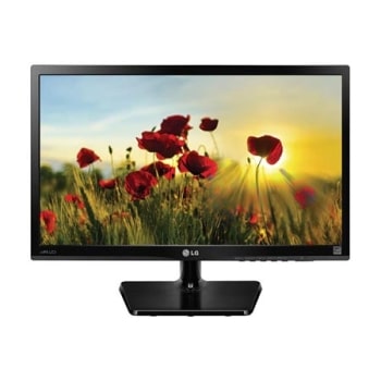 LG 24'' Full HD TN Monitor1