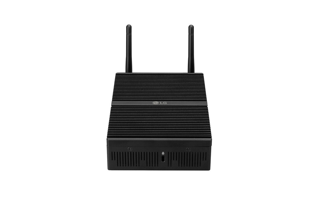 LG Desktop Thin Client, CK500N, thumbnail 3