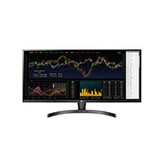 LG 34'' UltraWide™ WFHD IPS Monitor, 34BL650, thumbnail 1