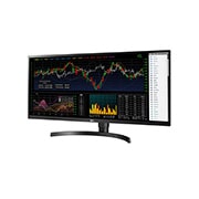 LG 34'' UltraWide™ WFHD IPS Monitor, 34BL650, thumbnail 2