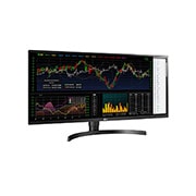 LG 34'' UltraWide™ WFHD IPS Monitor, 34BL650, thumbnail 3