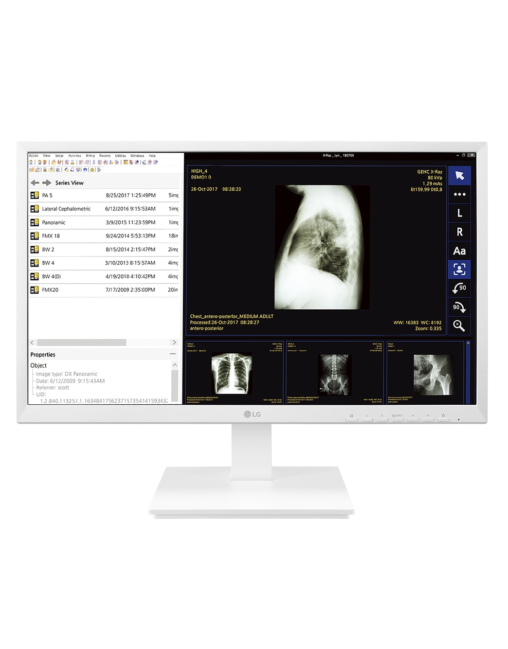 nicknicknick　LGモニター nicknicknick LGモニター 公式】 LG Creator特集 | モニター | LG JP