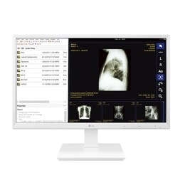 24" All-in-One Thin Client for Healthcare2