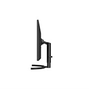 LG 8MP Diagnostic Monitor, side view, 32HL512D, thumbnail 5