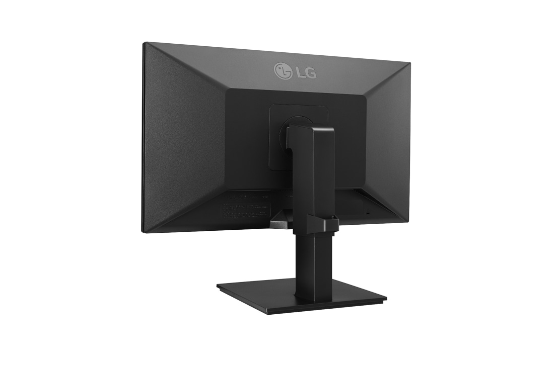 LG 24MP450 PCディスプレイ Amazon.com: LG 24MP450-B Monitor 24