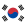 Korea flag