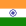 India flag