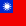 Taiwan flag