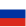 Russia flag