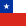 Chile flag