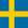 Sweden flag