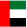 UAE flag