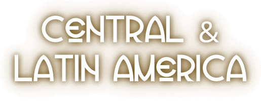 Central & Latin America