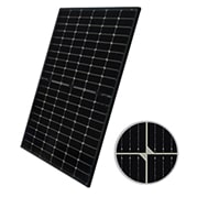 NeON H BiFacial