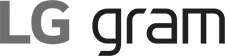 LG gram logo