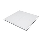 LG 17 x 17-inch Wired Digital X-ray Detector, +15 Degree view from the top, 17HK700G-W, thumbnail 5