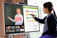 Distance Learning