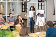 Collaborative Workspace