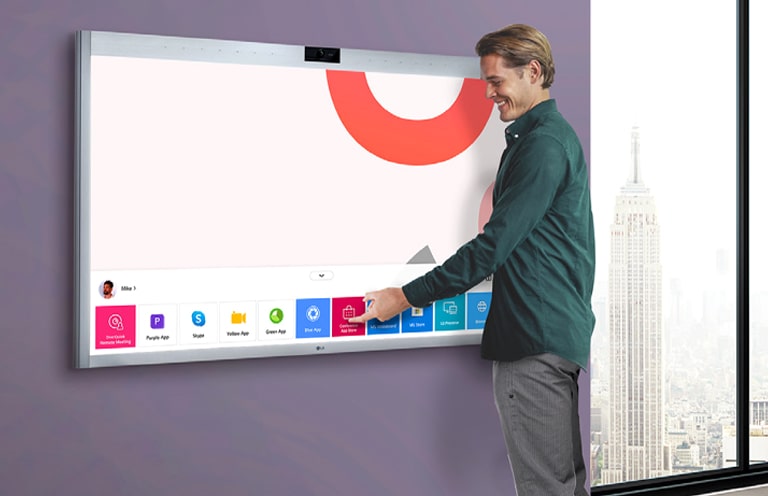 Optimized User Experience2