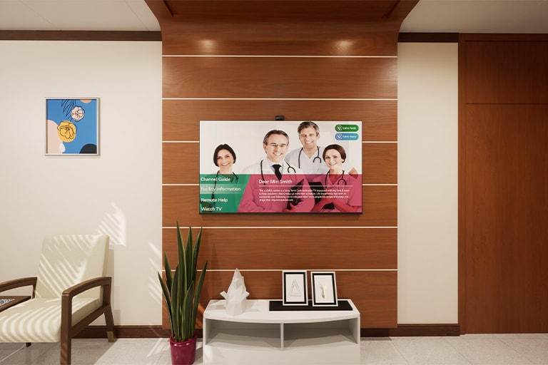 Explore LG Digital Connect1