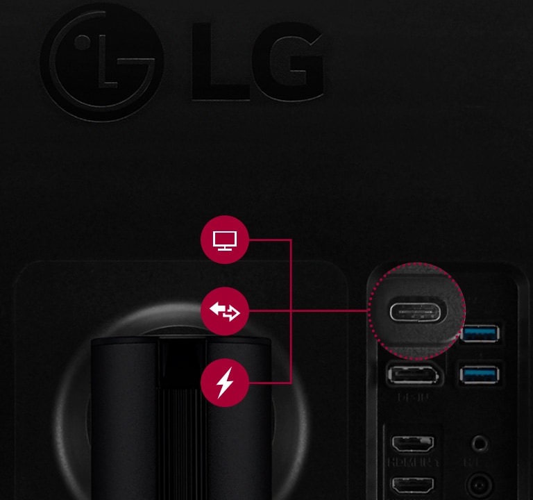 Usage of Stable & Powerful Connection