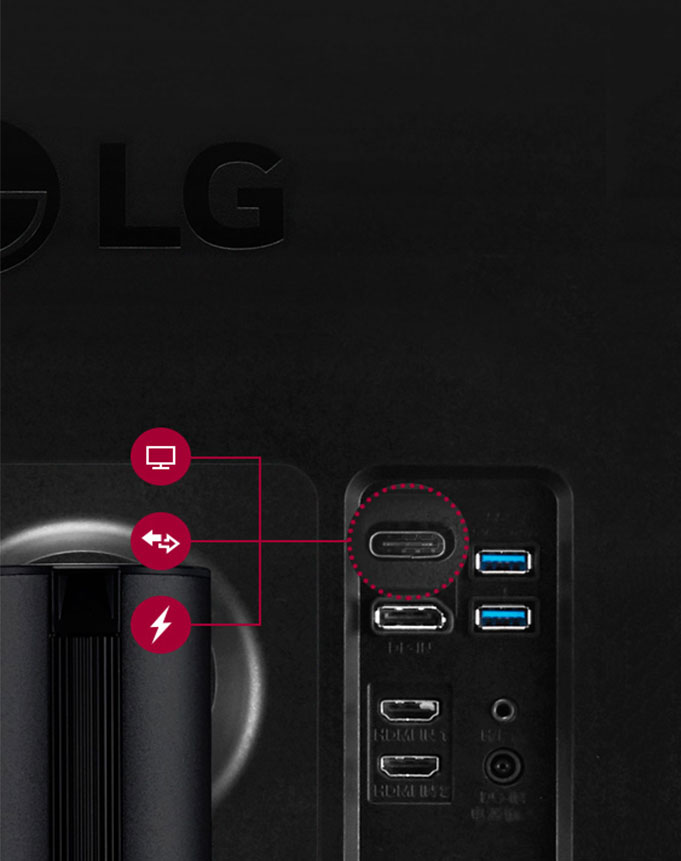 Usage of Stable & Powerful Connection