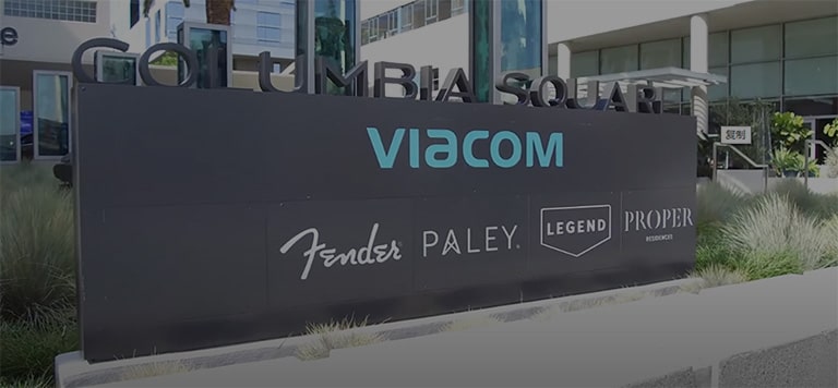 LG VRF Multi V Case Study Office Solution_USA "Columbia Square"2