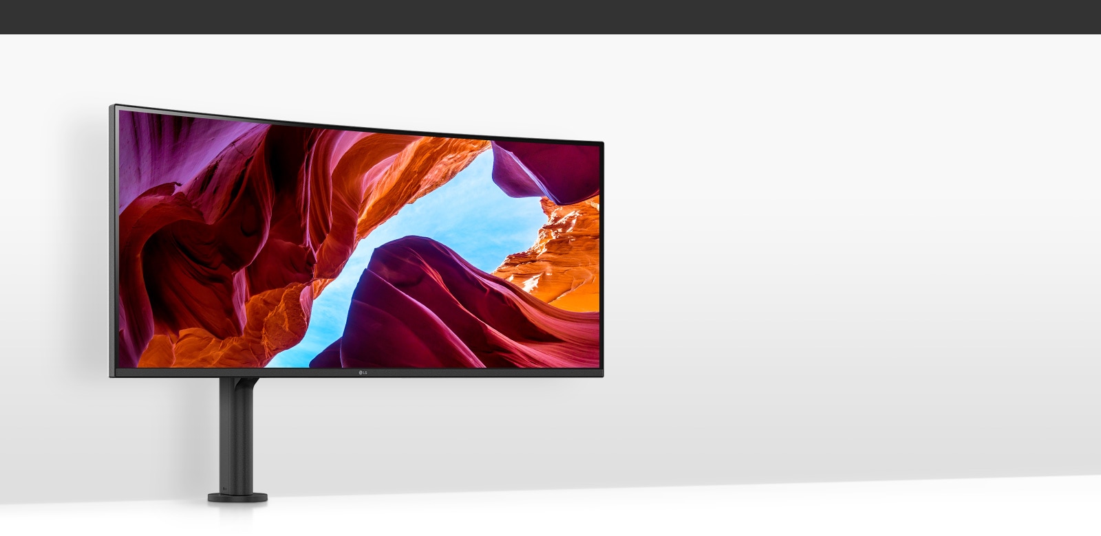 Outstanding Color Accuracy and Wide Viewing Angle