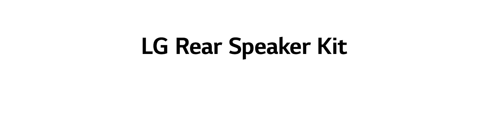 A product logo is placed above head copy