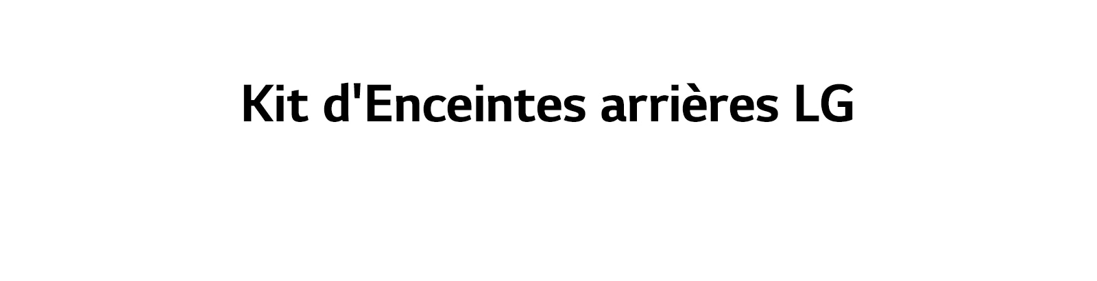 A product logo is placed above head copy