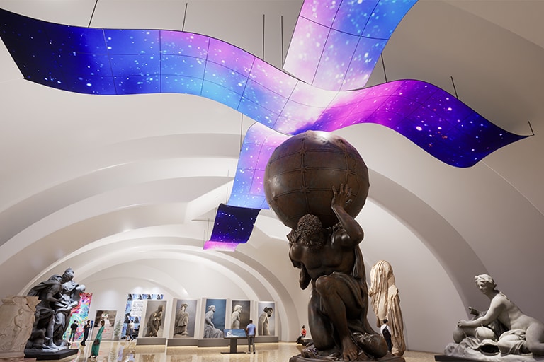 Explore LG Digital Connect1