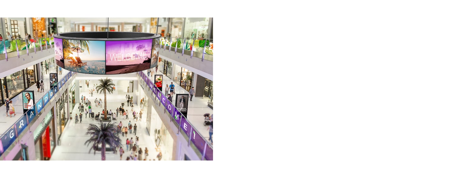 Large Shopping Malls1