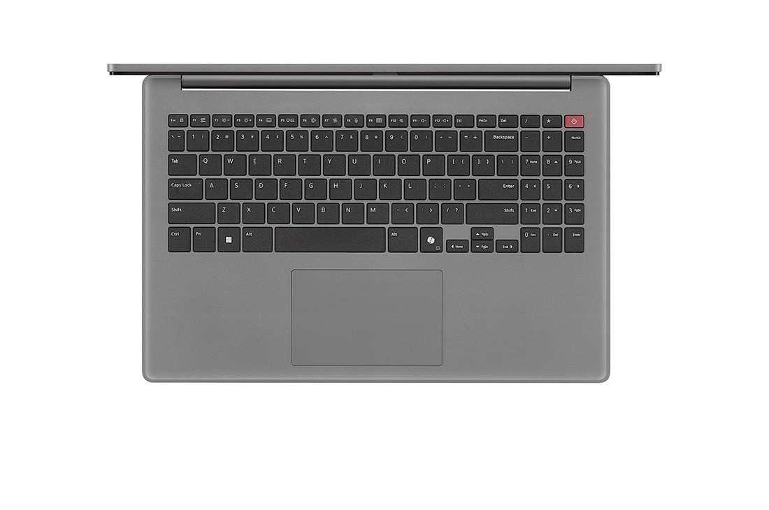 LG 15UB50T: gram Book 15.6 Inch | Lightweight Intel® Core