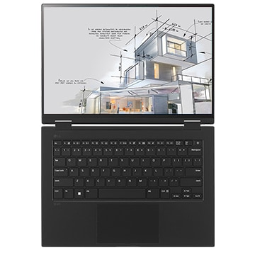 It shows the usage with flat mode.