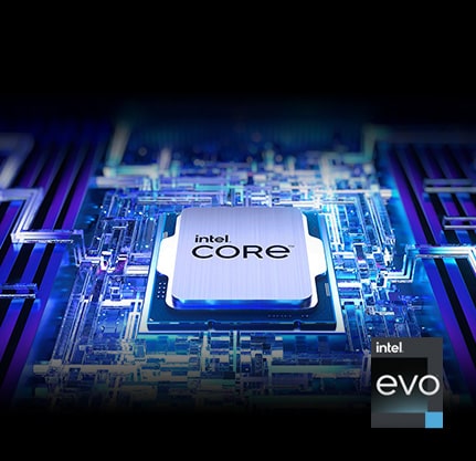 13th Gen Intel® Core™ Processors.