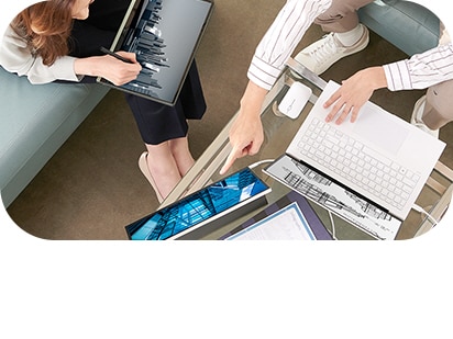 LG 16MQ70: 16-inch +view for LG gram Portable Monitor with LG 16MQ70: 16-inch +view for LG gram Portable Monitor with