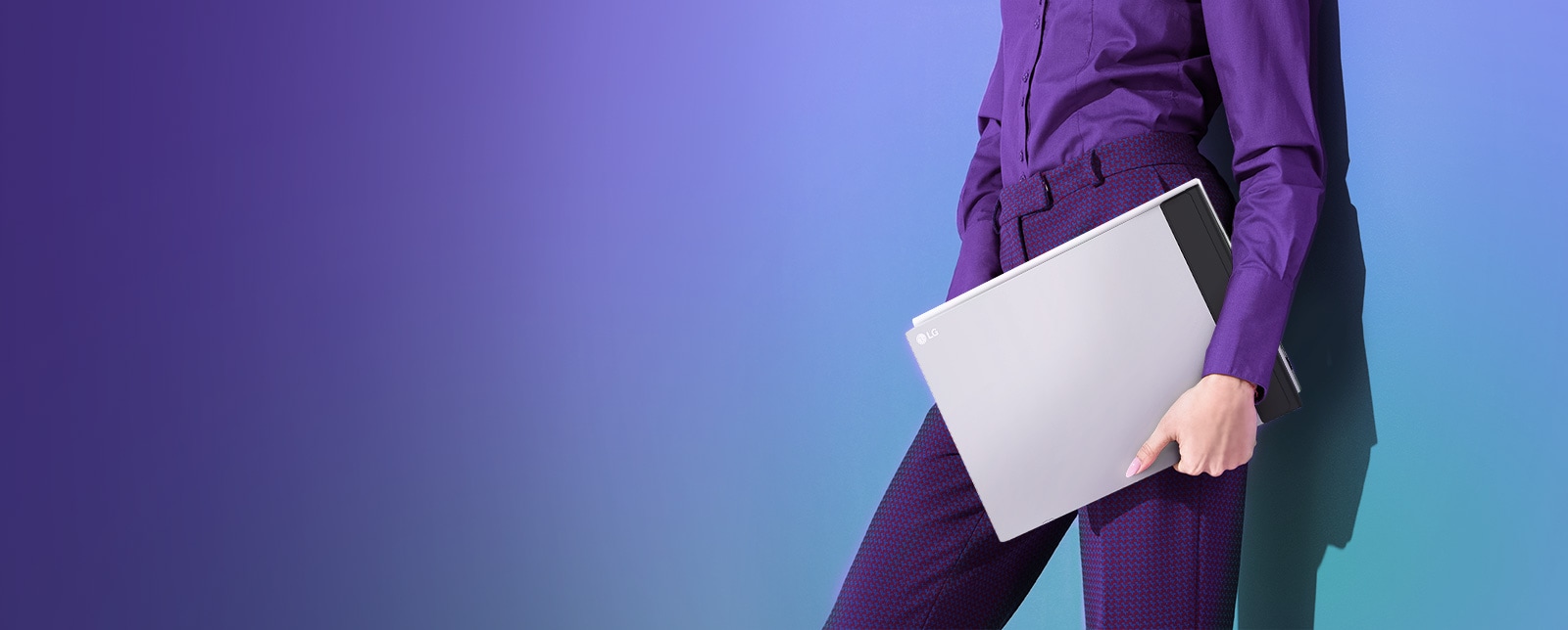 Portability with Lightweight body.