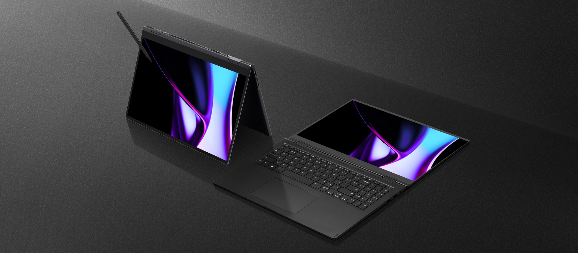 LG 16T90SP: gram Pro 16” 2in1 | Ultra-light & superslim | 16