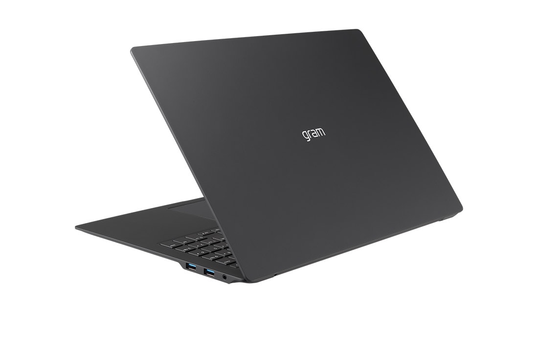 LG 16Z90SP: gram Pro 16” | Pro-grade visuals | 16:10 IPS