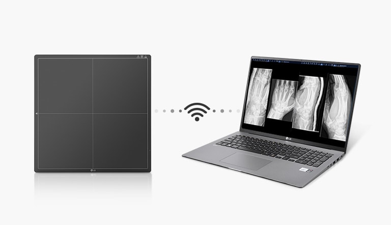 Access Point Mode providing data transfer directly to your laptop, or other mobile devices without wired connection