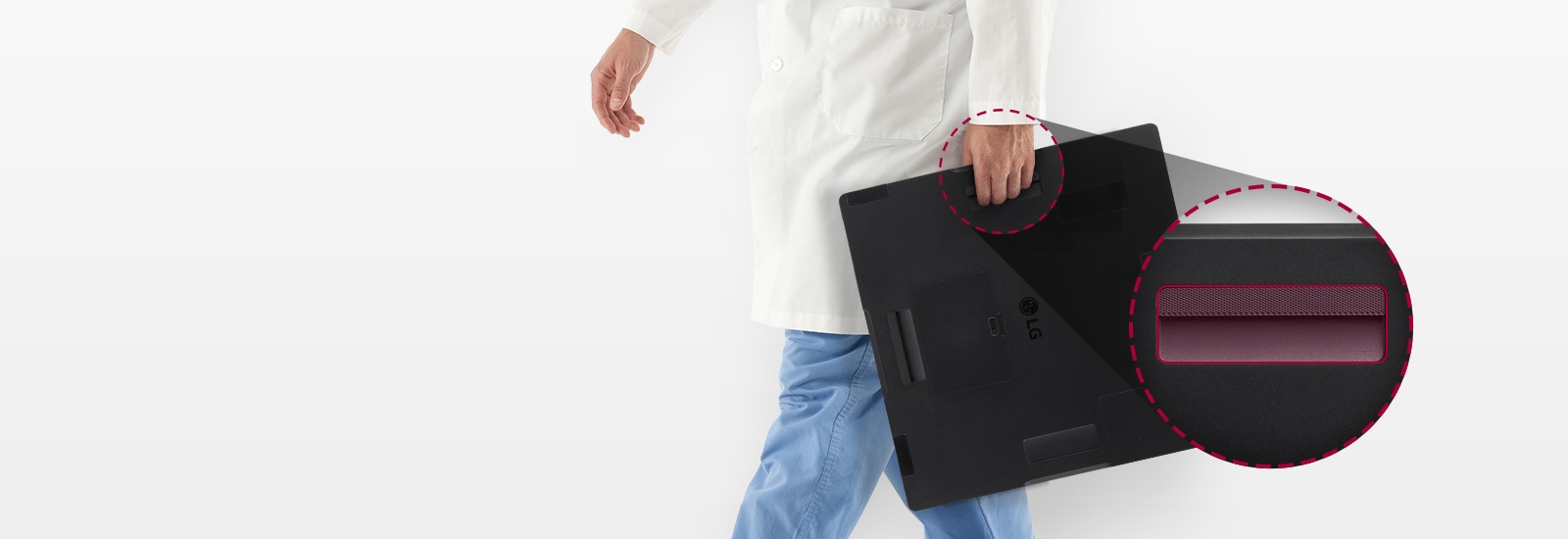 Designed for Portability