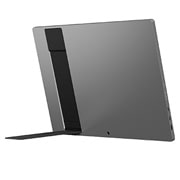 LG gram +view 17” | Lightweight portable monitor | WQXGA 16:10 Anti-glare IPS display, +30 degree rear view, 17MT70, thumbnail 8