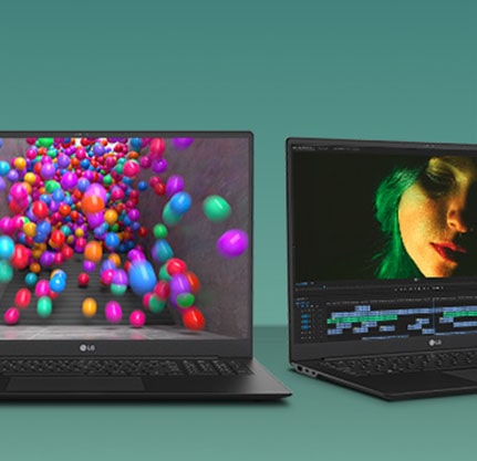 High refresh rate supports smooth workflow.	